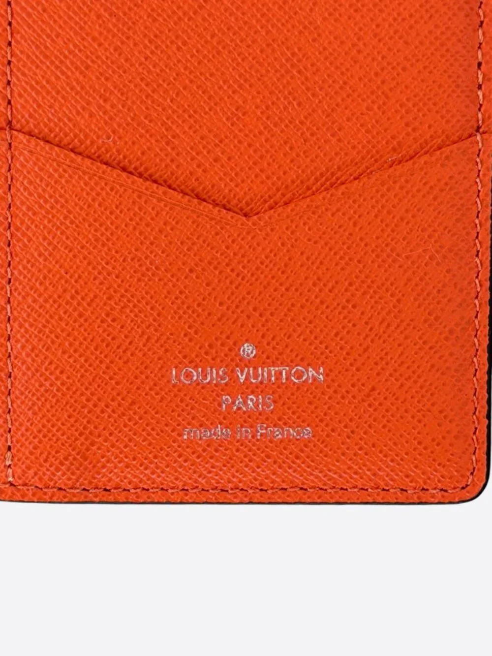 Louis Vuitton size one